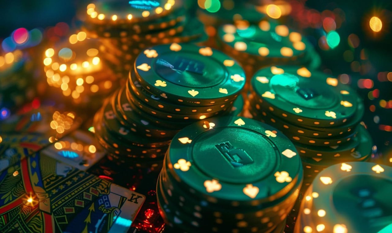Kemenangan slot member 66kbe dari Surabaya – raih jackpot besar