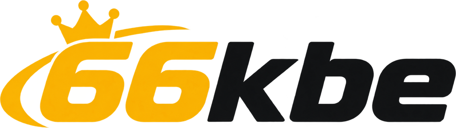 66kbe Logo